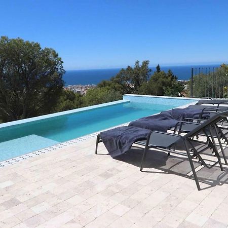 Finca Vista Marbella Exterior photo