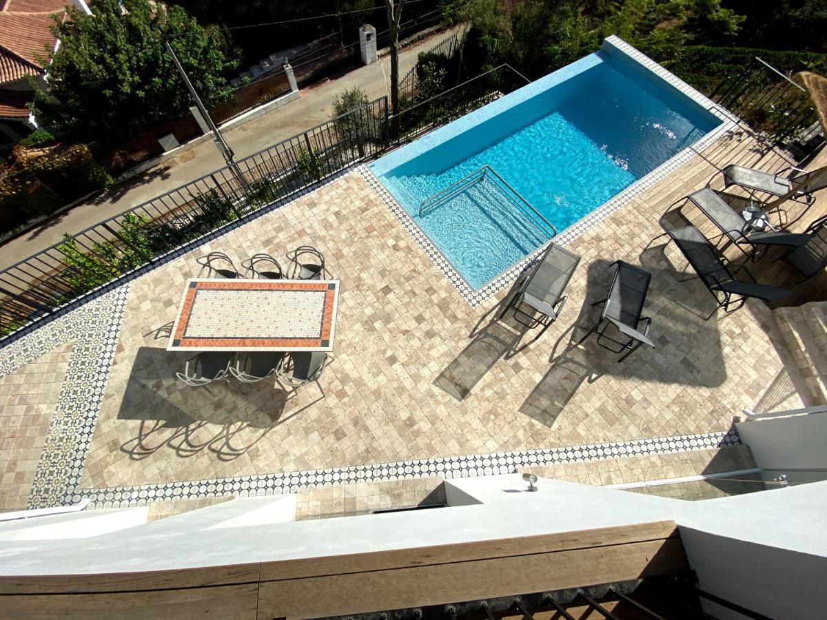 Finca Vista Marbella Exterior photo